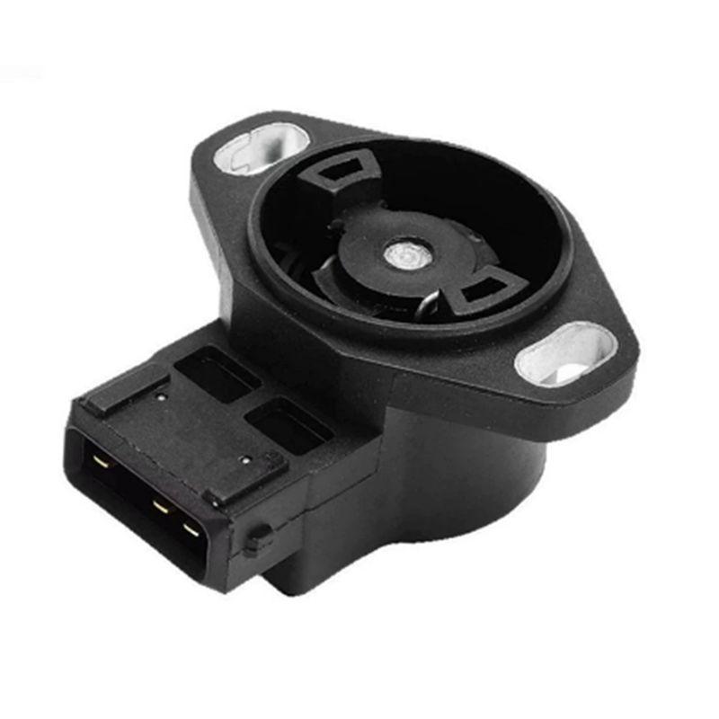For Mitsubishi Eclipse Galant Compatible MD614510 MD614511 MD614327 Car TPS Throttle Position Sensor