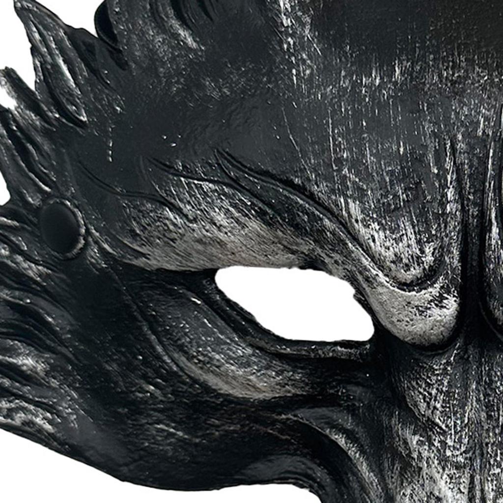 3D Животное для Сценических Выступлений, Ролевых Игр, Ночных Клубов, Фестивалей, Подарки для Вечеринок