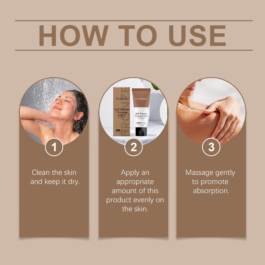 Moisturizing and moisturizing help black cream, revitalize natural golden bronze skin, gentle herbal essence cream