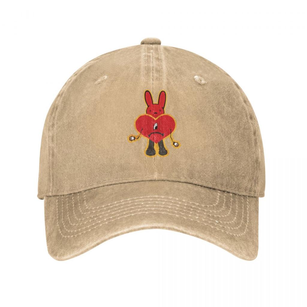 2022 Bad Bunny Un Verano Sin Ti Moscow Mule Cotton Baseball Cap Adjustable Hat Men Women Cap Spring Autumn Classic Casquette