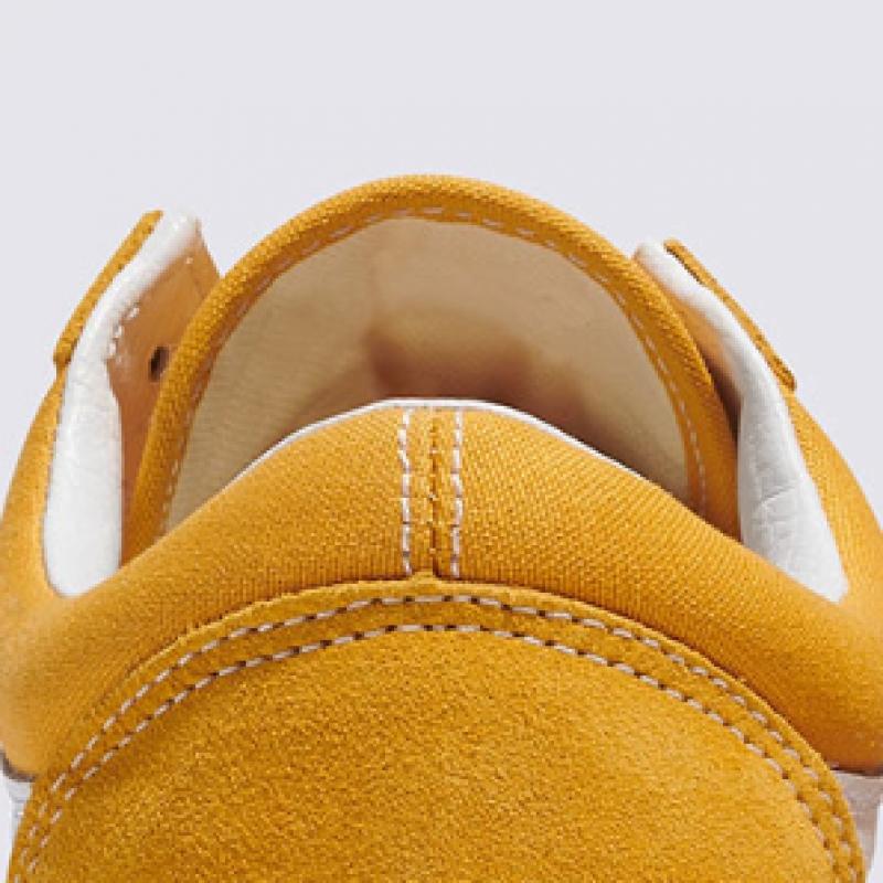 Vans Цвет Tiery Old Skool Old School Vn0005uflsv1