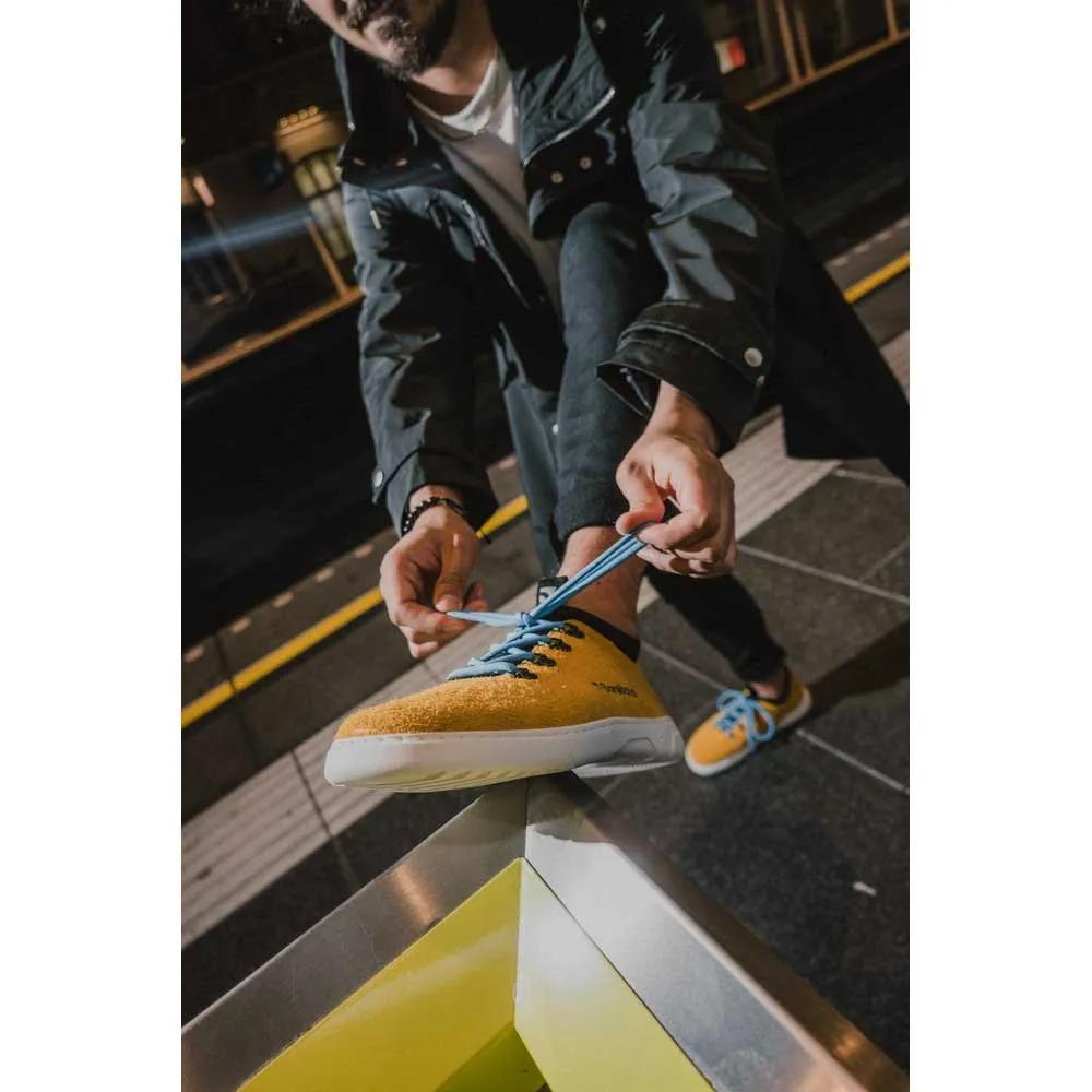 Barebarics Sneakers Bronx Barefoot