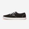 Authentic Low Pro - Black/White, VN000D04BZW, 1010107081, Popular Korean Shoes