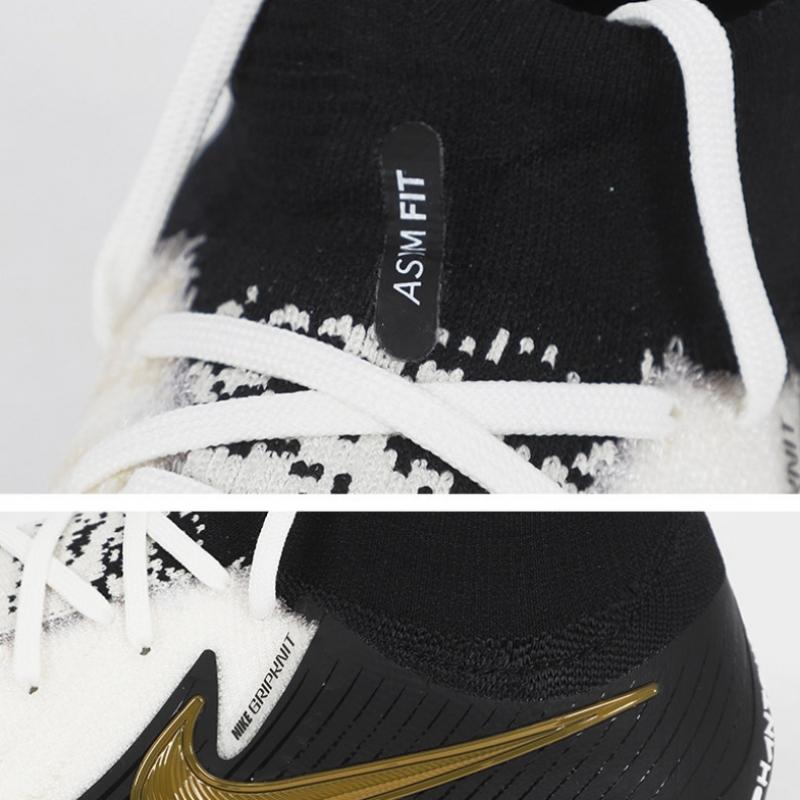 Nike Soccer Shoe Phantom Luna 2 Elite Fg