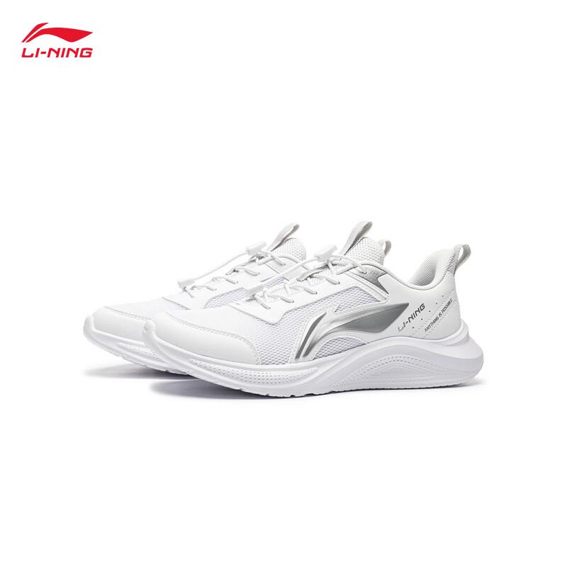 Li-Ning YKFW196 Молодежные мужские амортизирующие беговые кроссовки