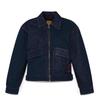 Timberland Year Of The Ox Denim Jacket Women Jackets A6KMFAEL