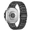 Металлический браслет для Samsung Galaxy Watch 8 40мм 44мм ремешок из нержавеющей стали роскошный бизнес-браслет для Galaxy 8 classic 46мм аксессуары