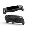 Game Console Scratchproof Shell Gaming Accessory Protective Cover Case with Kickstand for ROG X Gamepad Shell