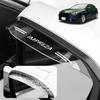 Козырек зеркала заднего вида для Impreza Применимо к сериям Impreza GU, GH