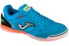 Top Flex 25 TOPS IN, Mens Blue Indoor Football Trainers