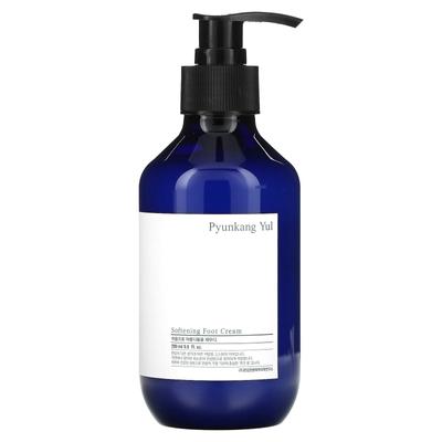 Смягчающий крем для ног, 9,8 жидких унций (290 мл)