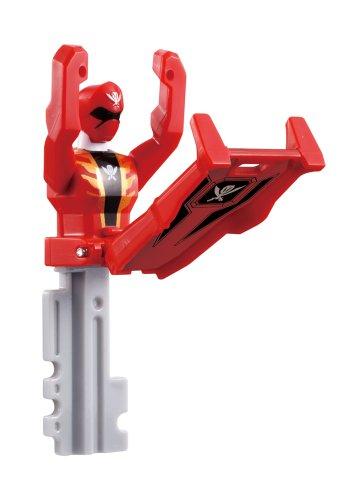 Kaizoku Sentai Gokaiger Ranger Key Series Transformation Mobile Phone Mobirate