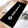 Scott Bike Floor Mat Non-Slip Laundry Room Mat Laundry Decor Balcony Child Living Room Household Carpets