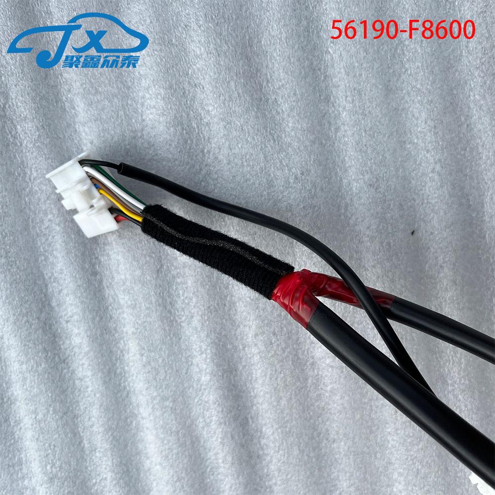 Для Hyundai Tucson 2015-многофункциональное расширение жгута проводов обогрева рулевого колеса