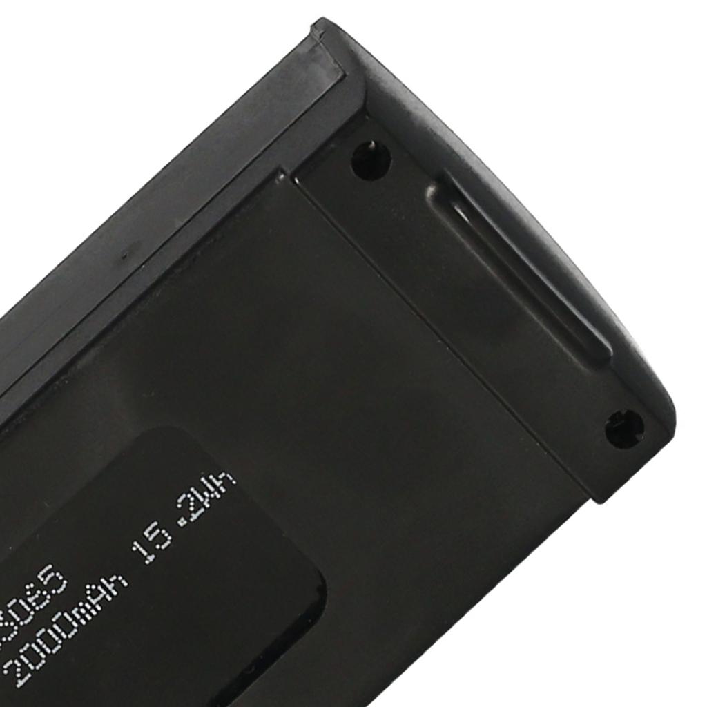 Модульная батарея 7,6 В, 2000 мАч для аксессуаров для радиоуправляемых дронов LS-38