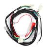 Electric Engine Start Wiring Loom Harness for Pit Bike Motorcycle ATV Quad 70cc 90cc 110cc 125cc