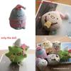 Sumikkogurashi Plush Toy Snail Animal Figure With Pp Cotton Filling For Kids Bedroom Decor