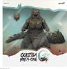 Super7 Toho Godzilla Minus One Toho Godzilla Action Classic Movie Retro Toy Ultimates! - 8-inch Figure, Collection,