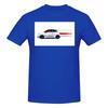 Funny Abarth 595 Fan Art Hot Hatch Italian Unisexs Printed TShirt Unisex T shirtT Shirts