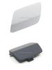 Radiator Air Duct for Mercedes-Benz C-Class W206 (2021-2023)