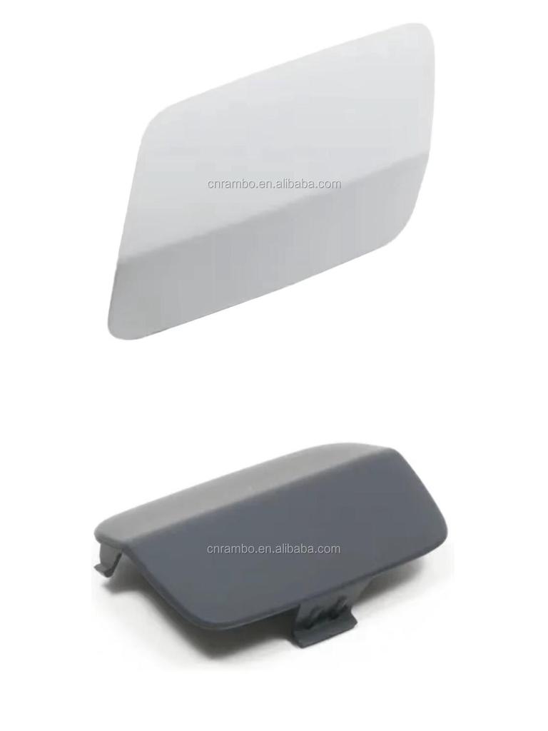 Radiator Air Duct for Mercedes-Benz C-Class W206 (2021-2023)