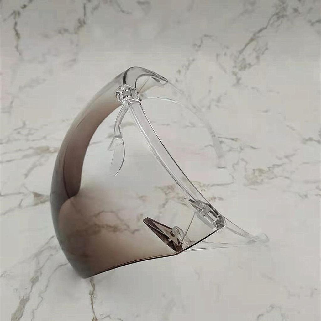 Огромные солнцезащитные очки для занятий спортом на открытом воздухе Женские Мужские Винтажные Солнцезащитные очки Панк Большие Защитные Обтекаемые Маска Велосипедные Очки УФ