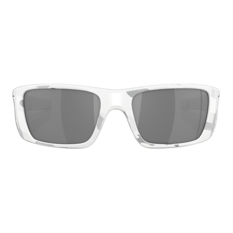 Oakley Fuel Cell OO9096 Солнцезащитные очки пилотские в военном стиле Унисекс-очки 0OO9096
