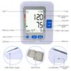Blood Pressure Monitor, Automatic Digital Upper Arm BP Cuff, 99-Reading Memory, 2-Users Mode, Speaker, LCD Display-Universal Cuff Size (M)
