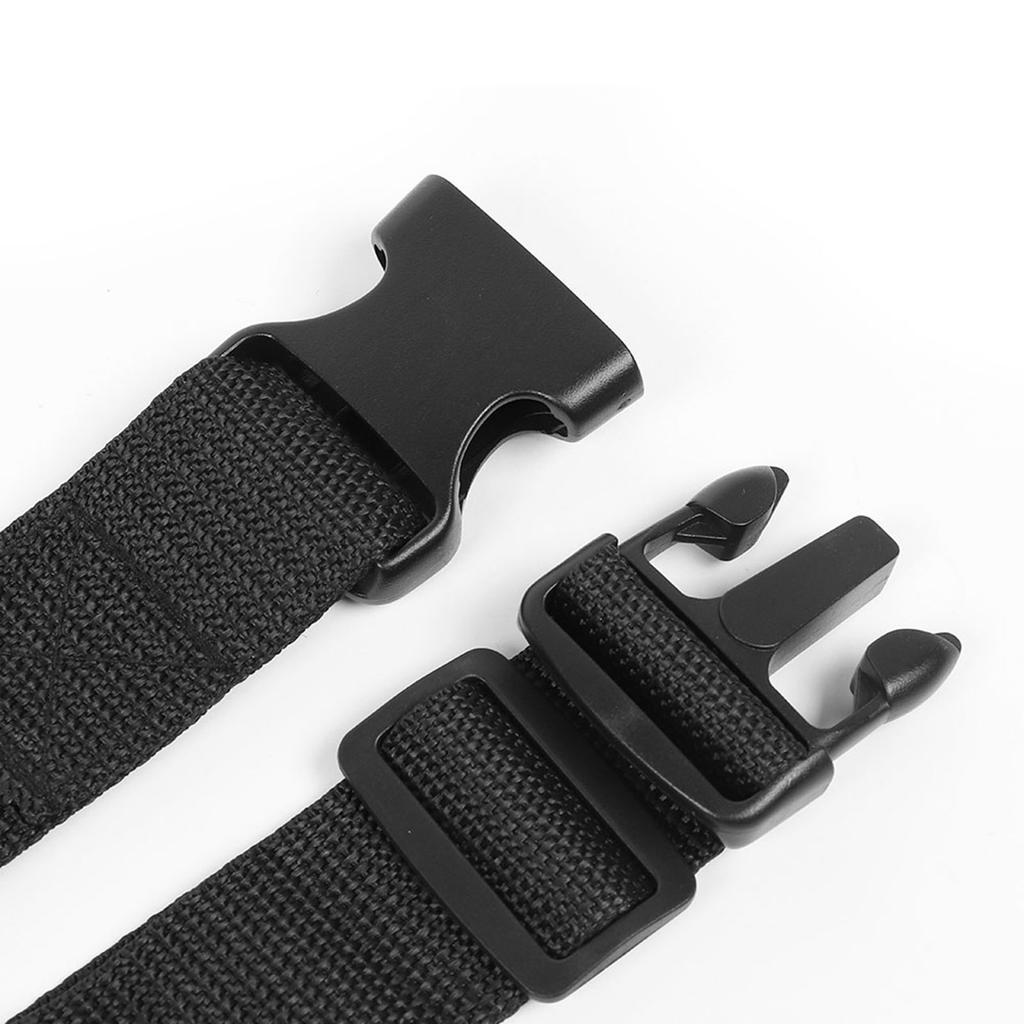 Инвалидная коляска Скутер Сиденье Набедренный ремень Регулируемый ремень безопасности Инструмент для здоровья