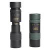 Телескоп 10-300x40 Zoom HD 4K Портативный прочный бинокль с большим радиусом действия Профессиональный монокуляр BAK4-Prisms Для охоты и кемпинга