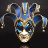 Masquerade Mask Party Show Venetian Retro Mask Wall Decoration