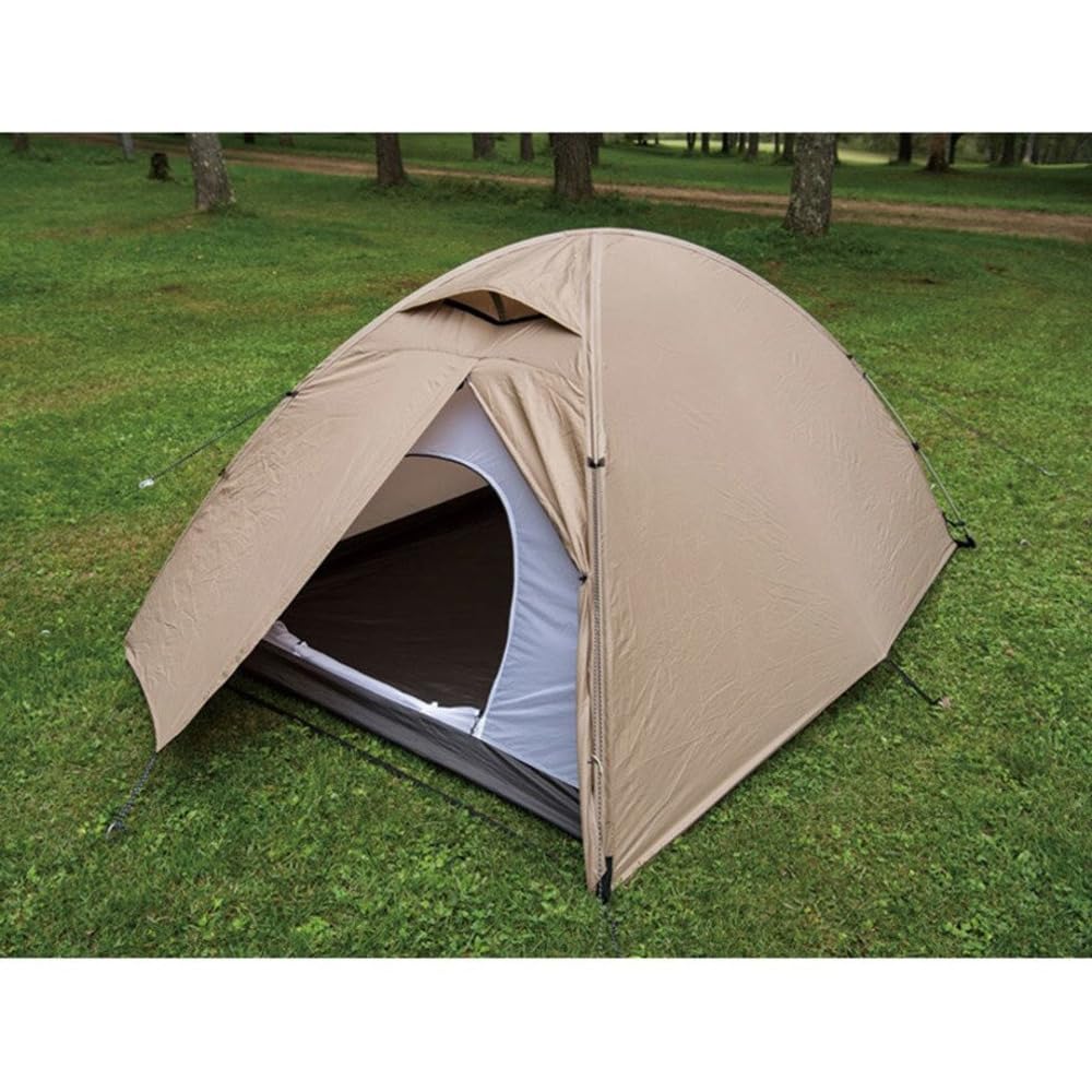 Палатка Snow Peak легкая Fal 3 Mountain Use Pro.air [3 человека] SSD-703