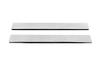 Door Sills (2 Pcs, Steel, No Inscription) for Citroen Jumpy 2007-2017