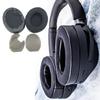 Сменные гелевые амбушюры для наушников WH-1000XM4 1000XM4, игровые наушники, амбушюры