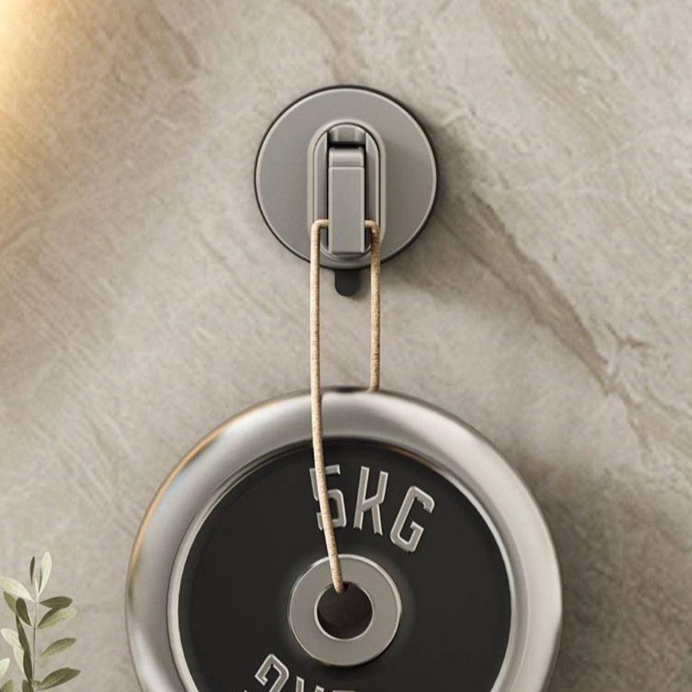 2 шт. прочные вакуумные присоски крючки одинарный крючок вешалка для одежды бытовые крючки для душа ванная комната