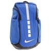 Nike Рюкзак Hoops Elite Pro 38 л с логотипом, полиэстер, унисекс, синий BA5554-480