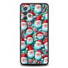 Чехол на телефон на Новый год и Рождество для Samsung Galaxy A13 A15 A22 A23 A25 A31 A32 A33 A35 A41 A51 A52 A53 A55 Мягкий ТПУ 5G Чехол Capas