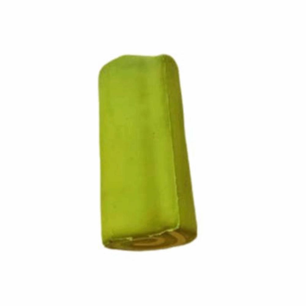 Soft Touch Yellow Swiss Roll Squeeze Toys Sticky Texture Sensory Fidget Cake Children Gift