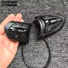 Low Configuration Steering Wheel Button, Without M1 or M2, Suitable for BMW M-series F30 F20 F31 F35 F10 F11 F18 F07