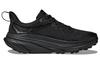 HOKA One One Challenger Atr 7 Gore Tex Черный Черный Женские 1134502-BBLC