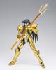 Bandai Статуэтка Saint Seiya Myth Cloth Ex Shiryu Armure Gold Libra Dohko 18см 4573102553898 - - -