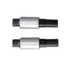 Shimano Inline Cable Adjuster Aluminum SM-CA70 Gray