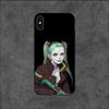 Чехол для телефона Cyberpunk Edgerunners Rebecca для iPhone 11 12 Mini 13 14 Pro XS Max X 8 7 6s Plus 5 SE XR Shell