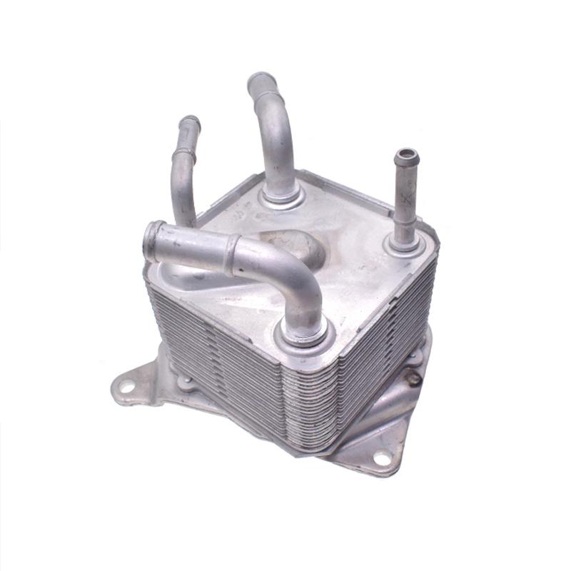 OEM 21606-X481A Auto Transmission Oil Cooler Assy for NISSAN X-TRAIL 2015-2019 21606X481A Car Accessories