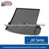 JAC Refine S3/S5/S7 Jiayue A5/X4 iEV6E Trunk Waterproof TPE Mat