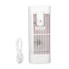 Portable Air Conditioner Multifunction Efficient Silent 3 Speeds 120ml Water Tank Spray Desktop Air
