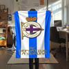 Depor poster Blanket, High quality Comfortable for All Seasons, Home Decor, Warmth and Comfort