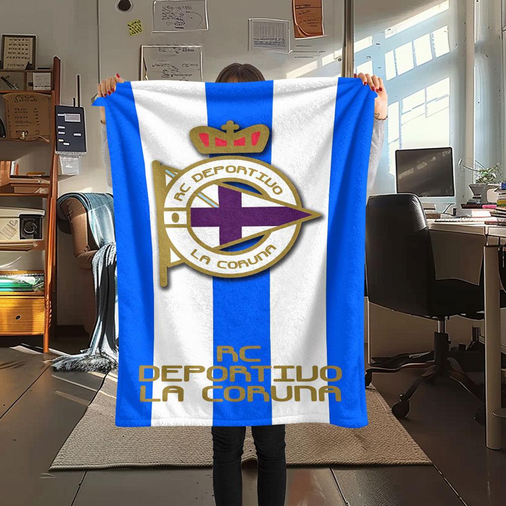 Depor poster Blanket, High quality Comfortable for All Seasons, Home Decor, Warmth and Comfort