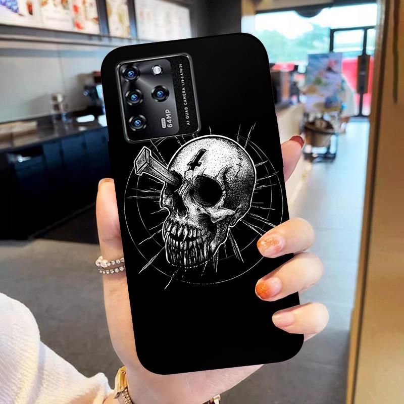 Чехол для ZTE Blade V30 9030 Цветок Силикон Мягкий ТПУ Милый Задний Чехол для ZTE Blade V30 Vita 8030 Обложка V30Vita V30 Телефон Fundas