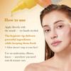 Тоник с койевой кислотой и куркумой для лица и тела | Ежедневный тоник для выравнивания тона и текстуры кожи | Ниацинамид, гликолевая кислота для сияющей, как стекло, кожи